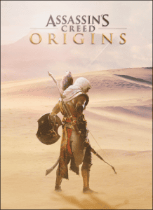 Assassin's Creed: Origins