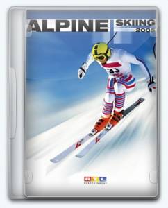 Alpine Skiing 2005