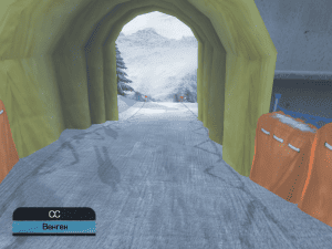 Alpine Skiing 2006