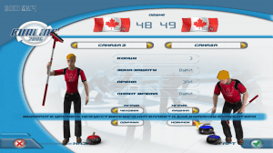 Curling 2006