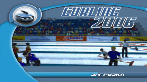 Curling 2006