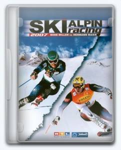 Alpine Ski Racing 2007