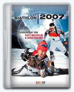 RTL Biathlon 2007