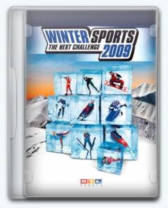 RTL Winter Sports 2009: The Next Challenge