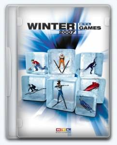 RTL Winter Games 2007
