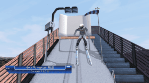 RTL Ski Jumping 2007