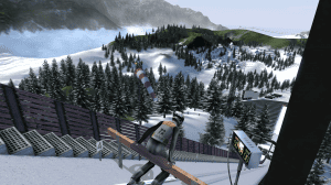 RTL Ski Jumping 2007