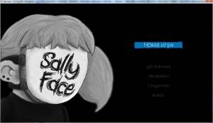 Sally Face