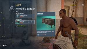 Assassin's Creed: Origins