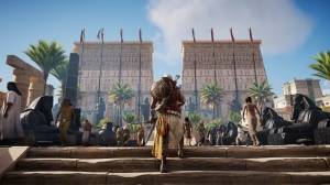 Assassin's Creed: Origins