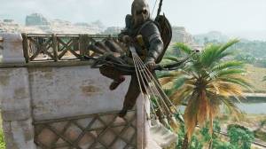 Assassin's Creed: Origins
