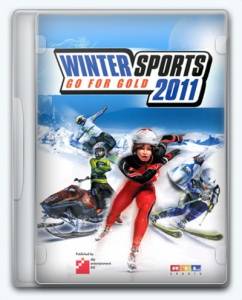 Winter Sports 2011: Go for Gold