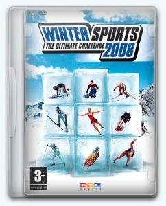 RTL Winter Sports 2008: The Ultimate Challenge