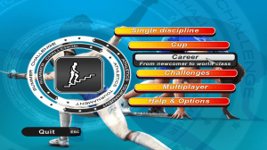 Summer Challenge: Athletics Tournament