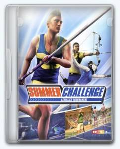 Summer Challenge: Athletics Tournament