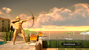 Summer Challenge: Athletics Tournament