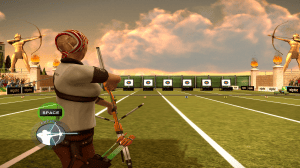 Summer Challenge: Athletics Tournament