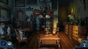 Beyond the Invisible 2: Darkness Came