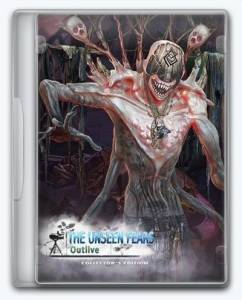 The Unseen Fears 2: Outlive