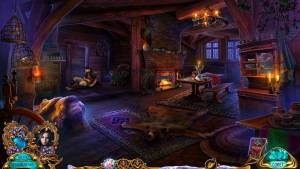Dark Romance 8: Winter Lily