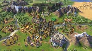 Sid Meier's Civilization VI: Rise and Fall