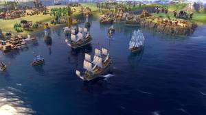 Sid Meier's Civilization VI: Rise and Fall