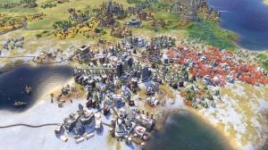 Sid Meier's Civilization VI: Rise and Fall