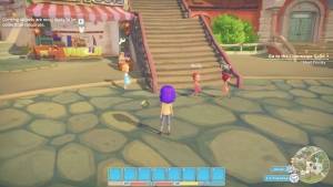 My Time At Portia