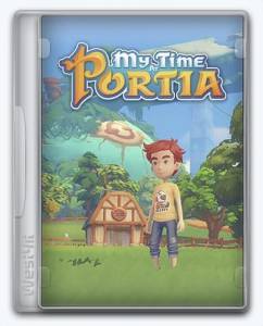 My Time At Portia