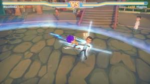 My Time At Portia