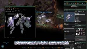 Planetoid Pioneers