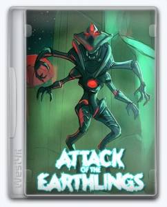 Attack of the Earthlings