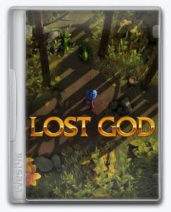 Lost God