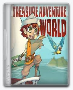 Treasure Adventure World