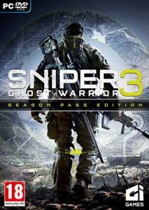 Sniper: Ghost Warrior 3 Gold Edition