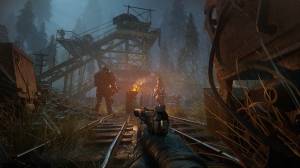 Sniper: Ghost Warrior 3 Gold Edition
