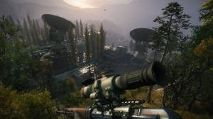 Sniper: Ghost Warrior 3 Gold Edition