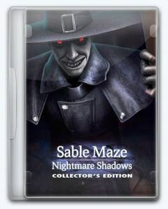 Sable Maze 7: Nightmare Shadows