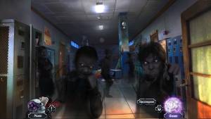 Sable Maze 7: Nightmare Shadows