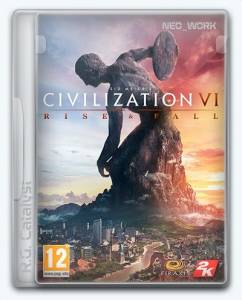 Sid Meiers: Civilization VI / Sid Meiers: Civilization 6