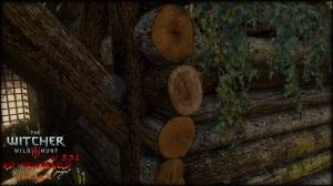 The Witcher 3 - HD Reworked Project (5.0fix) MOD