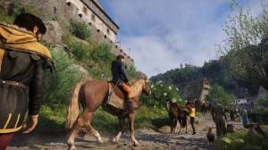 Kingdom Come: Deliverance