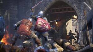 Kingdom Come: Deliverance