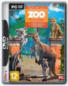 Zoo Tycoon: Ultimate Animal Collection