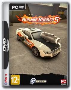 Burnin Rubber 5 HD