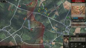 Steel Division: Normandy 44 - Back to Hell