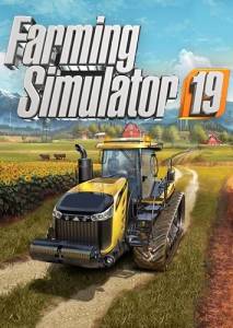 Farming Simulator 19