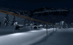 RTL Biathlon 2008