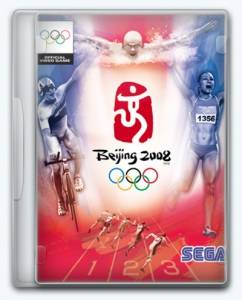 Beijing 2008: The Official Video Game of the Olympic Games