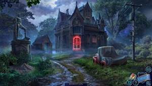 Mystery of the Ancients 7: Black Dagger